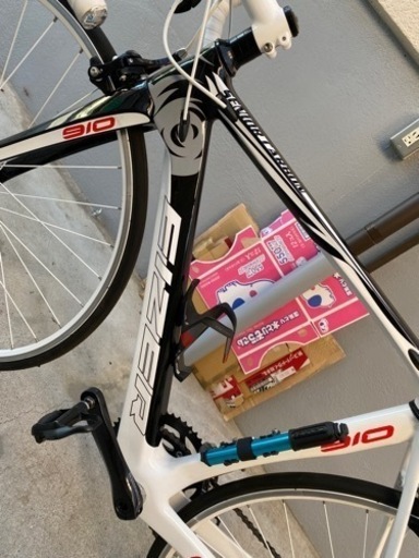 ロードバイク 商談中〜