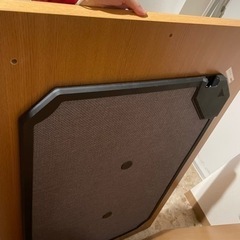 【中古】カタリナ コタツ 120NA ナチュラル色