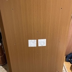 【中古】カタリナ コタツ 120NA ナチュラル色