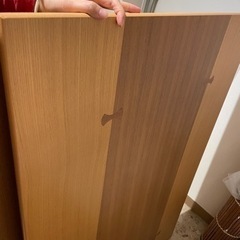 【中古】カタリナ コタツ 120NA ナチュラル色