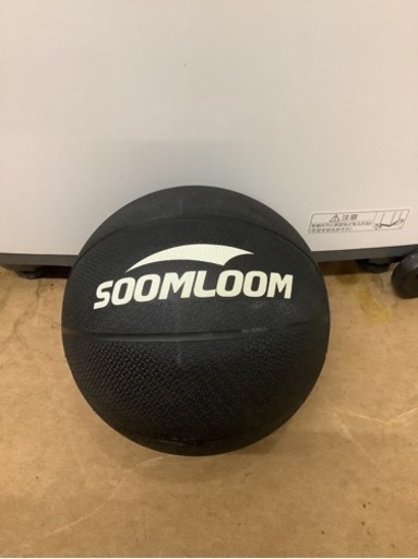 Soomloom メディシンボール【6kg】ラバー製　　リサイクルショップ宮崎屋　佐土原店　22.10.8F