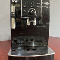 ECAM23120BN　デロンギ　コーヒーメーカー