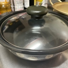 【取りに来てくれる方】味わい鍋と韓国のラーメン鍋