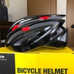 サイクルヘルメット