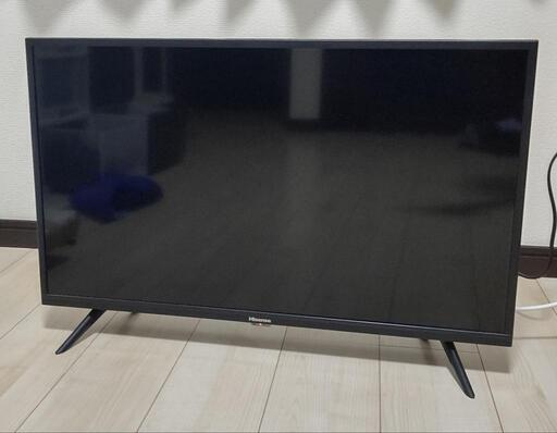 テレビ32型