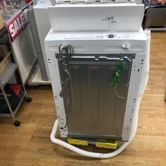 K025★SHARP製★2021年製4.5㌔洗濯機★1年間保証付き★近隣配送・設置可能 K025☆SHARP製☆2021年製4.5㌔洗濯機☆1年間保証