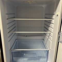 アズマ MR-GL170A 170ℓ冷蔵庫 2021年製