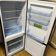 アズマ MR-GL170A 170ℓ冷蔵庫 2021年製