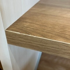 ⭐️人気⭐️カタシン家具工業 レンジボード 食器棚 キッチン収納 