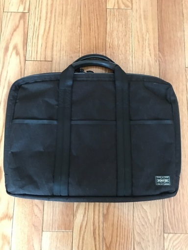 PORTER ビジネスバッグ