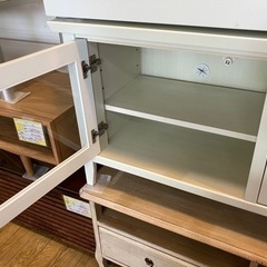 ⭐️人気⭐️TWO-ONE STYLE AVボード テレビボード トゥーワンスタイル バージニア ナフコ