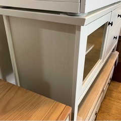 ⭐️人気⭐️TWO-ONE STYLE AVボード テレビボード トゥーワンスタイル バージニア ナフコ