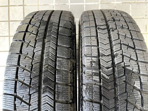 岐阜発!!!BSスタッドレス1台分155/65R14 bsf4001.jpg