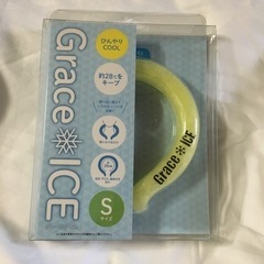 グレイスアイス Grace ICE    ¥500