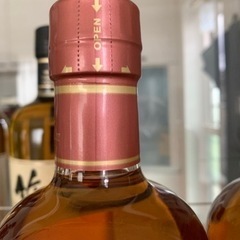 ニッカウイスキー 余市 宮城峡 アロマティックイースト