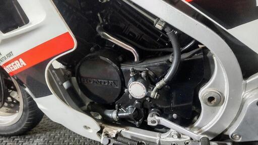 VT250F インテグラ 実働・整備済み 実車確認OK