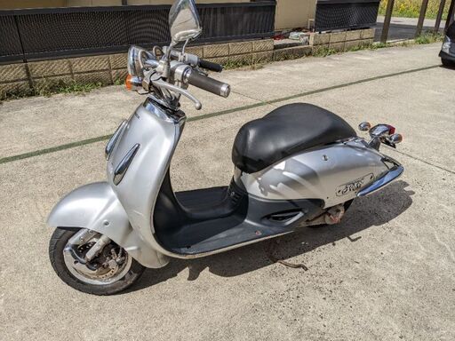 ホンダ ジョーカー 50cc 【公式通販】