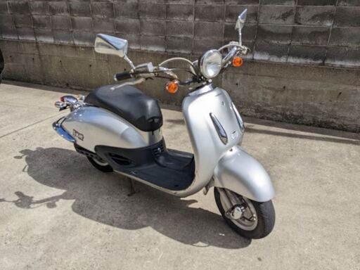 ホンダ　ジョーカー　50cc