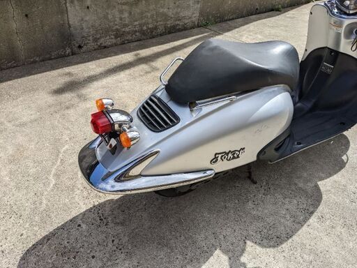 ホンダ ジョーカー 50cc ホンダ HONDA ジョーカー50 37461キロ