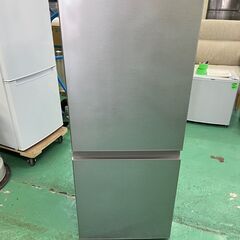 ☆AQUA☆AQR-13G 2D冷蔵庫 2018年 126L アクア キッチン 生活家電