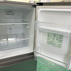 ☆AQUA☆AQR-13G 2D冷蔵庫 2018年 126L アクア キッチン 生活家電