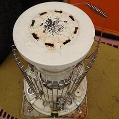 お値下げしました!!アラジンブルーフレームです