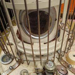 お値下げしました!!アラジンブルーフレームです