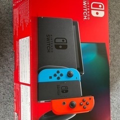 Nintendo  Switch Joy-Con無し