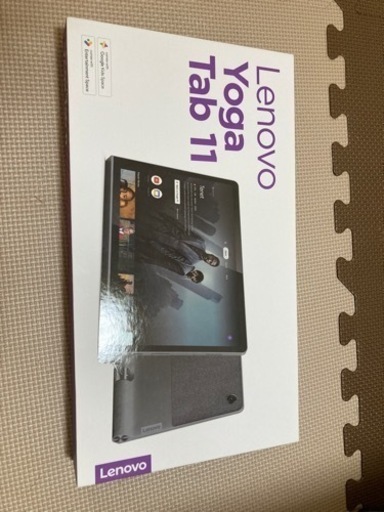 人気SALE品質保証】 Lenovo(レノボ) ZA8X0031JP Lenovo Yoga Tab 11 11