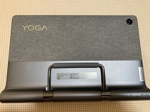 SIMフリー Lenovo レノボ ZA8XJP Yoga Tab  型 4G