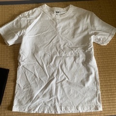 ユニクロ　U  Tシャツ