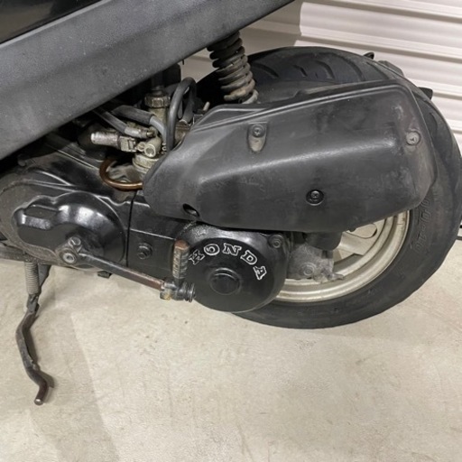 ☆長野県☆ホンダ ディオ AF27 原付 バイク 50cc スクーター ☆長野県☆ホンダ ディオ AF27 原付 バイク 50cc スクーター