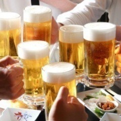 （募集中）現在男性9名女性8名　本日町田で3040代メインの飲み会開催♬の画像