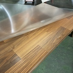 ● こたつリビングテーブル、ニトリ、幅120センチ