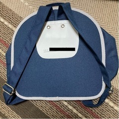 【10月末掲載終了予定】光明幼稚園体操服 通園バック 10月末掲載終了予定】光明幼稚園体操服 通園バック