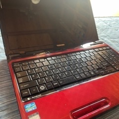 TOSHIBA Dynabook ノートパソコン