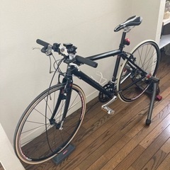 アンカーBRIDGESTONE クロスバイク