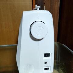 ミシン　ブラザーセンシア140D