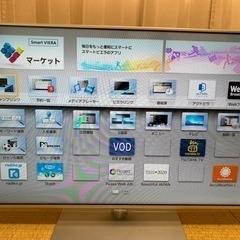 値下げ！Panasonic VIERA 42V型　TH-L42E60