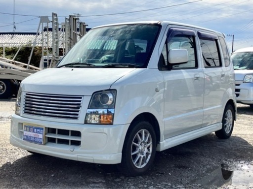 支払総額10 8万円 H18年式 ワゴンr ターボ タイミングチェーン 車両 フルセグtv ナビ付き 車検令和5年6月 機関良好 社外 車バイク販売able 野田のワゴンrの中古車 ジモティー 支払総額10 8万円 H18年式 ワゴンr ターボ タイミングチェーン 車両 フルセグtv ナビ付き 車検令和5年6月 機関良好 社外 車バイク販売able 野田のワゴンrの中古車 ジモティー