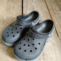 状態良♪crocs　26cm　M8 W10