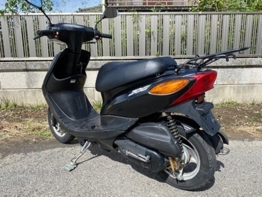 ☆ジョグ低燃費FIモデル☆シート・プラグ・グリップなど新品交換(^-^)色々整備で快調！50cc原付スクーター☆ ☆ジョグ低燃費FIモデル☆シート・プラグ・グリップなど新品交換(^-^)色々