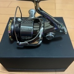 18 ステラ C5000XG 