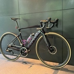 サーヴェロ・カレドニア-5 Cervelo Caledonia-5 54