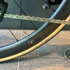 サーヴェロ・カレドニア-5 Cervelo Caledonia-5 54