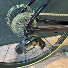 サーヴェロ・カレドニア-5 Cervelo Caledonia-5 54