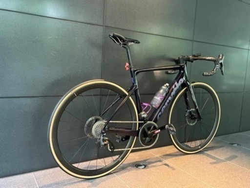サーヴェロ・カレドニア-5 Cervelo Caledonia-5 54