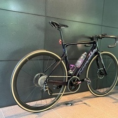 サーヴェロ・カレドニア-5 Cervelo Caledonia-5 54 (Koichiro )  神田の自転車の中古あげます・譲ります｜ジモティーで不用品の処分