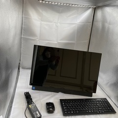Windows21H2 2019年モデル