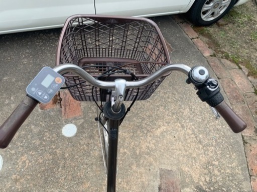 41：パナソニック　VIVI DX　部品取等　ジャンク品　引取限定：埼玉県所沢市 121：Panasonic VIVI DX ジャンク 引取限定：埼玉県所沢市 121